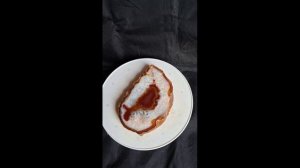 Агат сердолик с кварцем срез 2х14х10 см