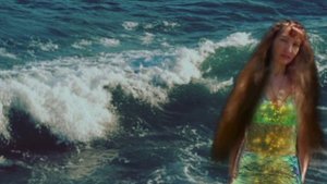 Пою Русалка Я Автор стихи Мэри Сказ