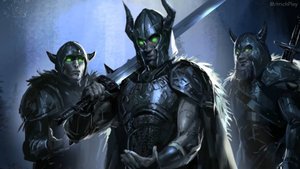 Голиет - Оплот Берсерков ⯈ Elex #02