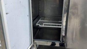 Стол холодильный Gastro GN2100TN 600 (2 595)