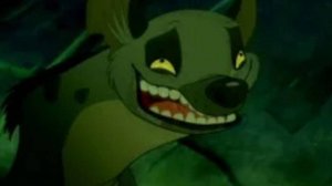 Почему гиены смеются?