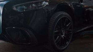 жарим Мерседес на растительном масле.mp4