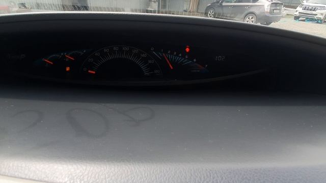 №822 ESTIMA ACR50-7027172 2006 смотреть онлайн