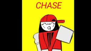 vanity slasher chase theme(FORSAKEN)