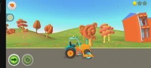 Грузовичок Лева, друзья Левы, каток и эвакуатор🎉✨|Детские мультики| Мультики для детей😊