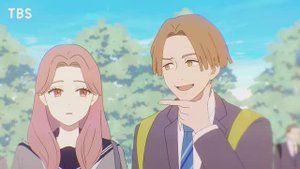 Taiyou yori mo Mabushii Hoshi: Ending