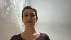 Сердце чистое сотвори во мне. Видеозапись от 23.10.2025г.