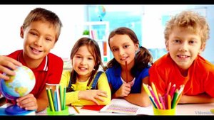 "Самая Лучшая Школа". Песня о школе. Песня для учеников.