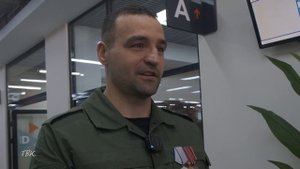 Первые окружные сборы для ветеранов специальной военной операции прошли в Томске