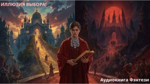 🔥😈 Аудиокнига Фэнтези: "Из комы — в ад!" 💔 Этот кошмар реален? 😱