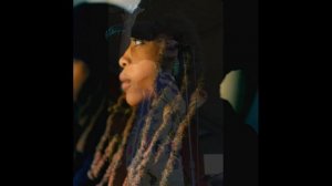 Эрика Баду ( Erykah Badu )