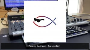 Прямой эфир со студии "Радио Новая Жизнь" Христианская музыка 24/7 | Гимны | Псалмы