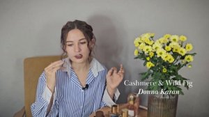 Ароматы на каждый день, в которых я чувствую себя уверенно. Обзор от Nate OBett