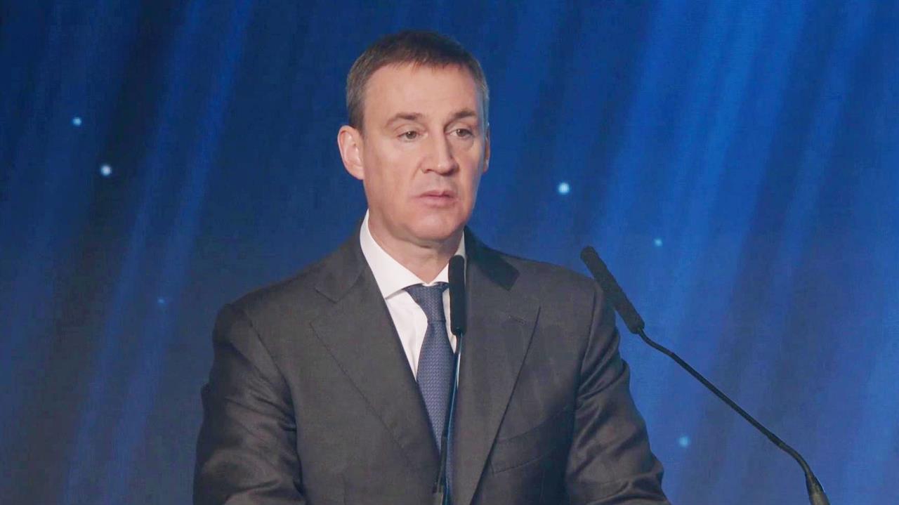 Россия сохраняет место в первой пятерке рыболовных держав, сообщил Дмитрий Патрушев