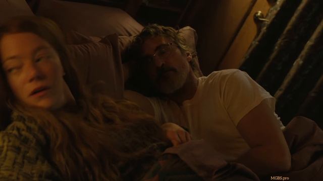 Эддингтон (2025) . Вестерн , драма , комедия . США . Трейлер смотреть онлайн