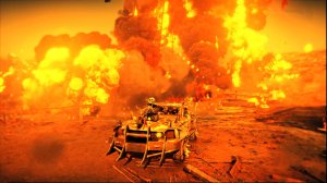 Великий конструктор ~ Mad Max #41