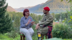 ИНТЕРВЬЮ С ИРИНОЙ ШУБИНОЙ