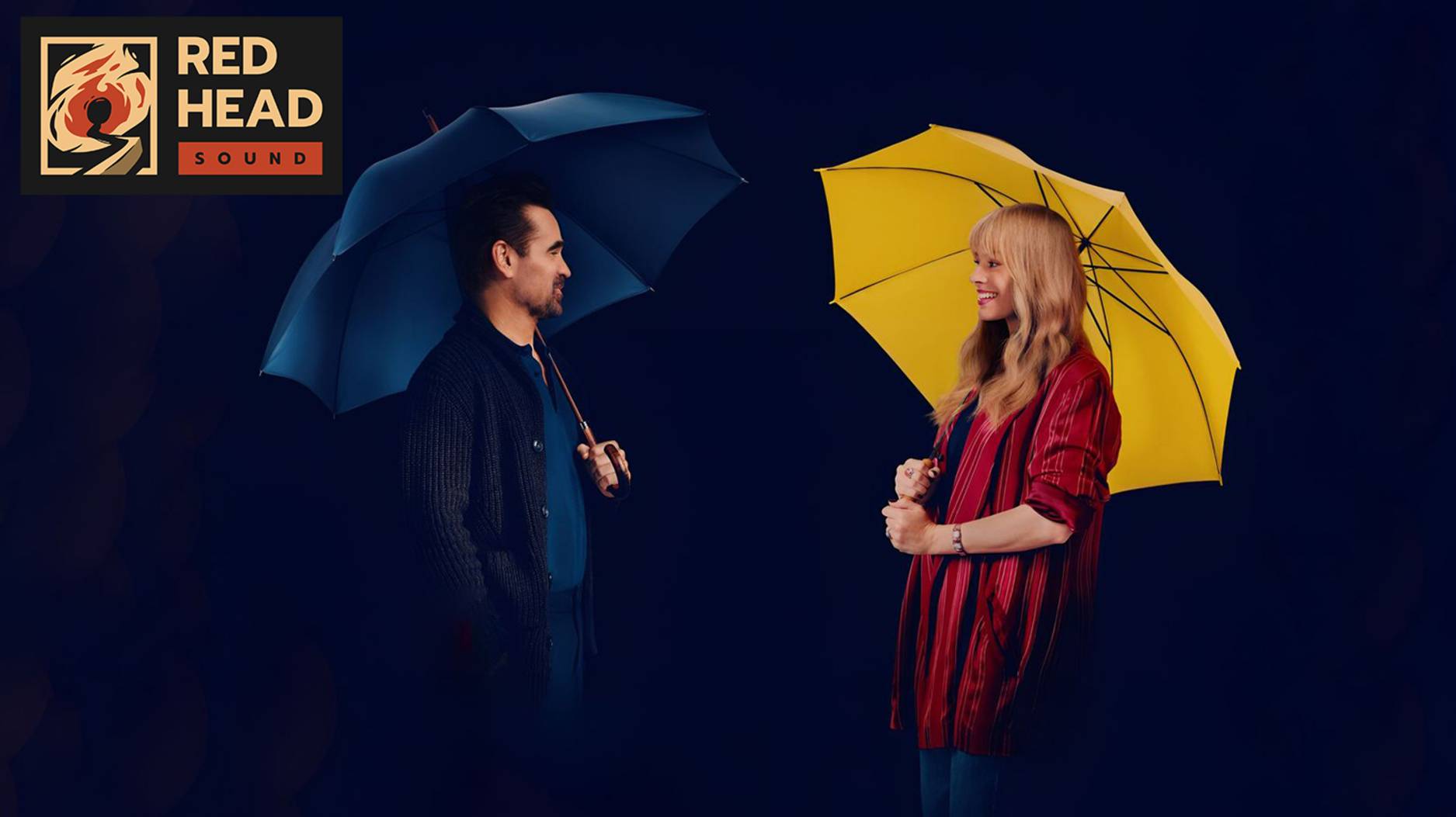 Большое смелое красивое путешествие (2025) | A Big Bold Beautiful Journey (Дубляж Red Head Sound)