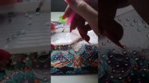 алмазная мозайка