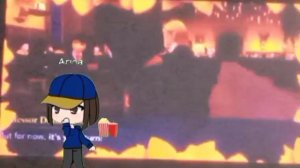 Моя реакция на прохождение игр Гарри Поттер по годам. Часть 2