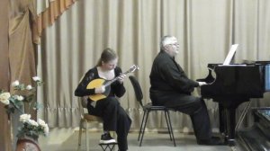 Ткачева Кира