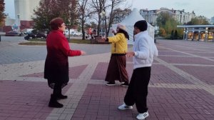 Ты моя красавица...... 24.10.25.