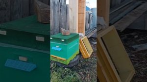 последний облёт 21.10.2025