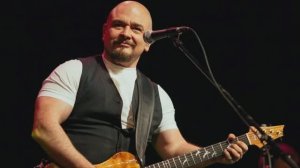 Поет Сергей Трофимов - Киноконцерт