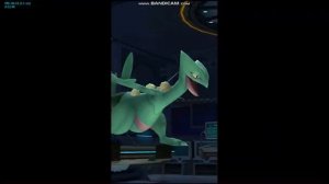 Прохождение за Скептайла на Super Smash Rex