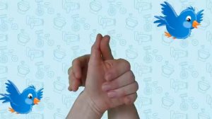 ПАЛЬЧИКОВАЯ ГИМНАСТИКА ДЛЯ МАЛЫШЕЙ 💥 ПАЛЬЧИКОВЫЕ ИГРЫ для детей! 👍 Развитие мелкой моторики