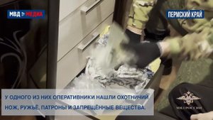 Работает полиция! Выпуск от 24.10.2025 ок