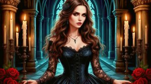 АУДИОКНИГА ★ ТАЙНАЯ ИГРА ВДОВЫ ★ Бытовое фэнтези, любовное фэнтези, приключения, попаданцы