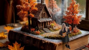 Любимые сказки. Стихи и вокал Дарья Безбородова. Музыка Дмитрий Гусаров