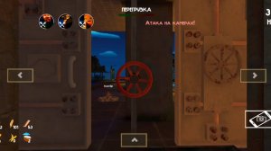 🩸Финал  6 ночь, 5 ночей с Тимохой на острове, 🩸 смотри какой вкусный пирожок.