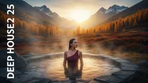 Mega Hits 2025 👑 The Best Of Vocal Deep House Music Mix 2025 👑 Fresh Vibes 2025