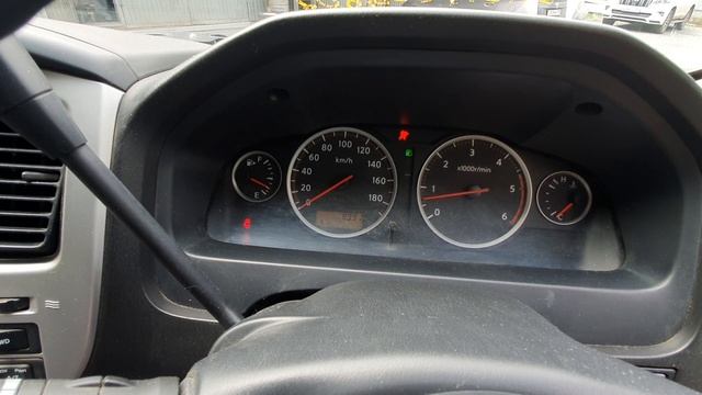 №823 CARAVAN VWME25-131568 2008 смотреть онлайн