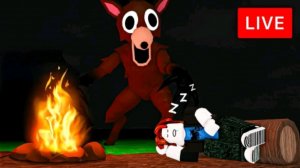 стрим играем в 99 ночей