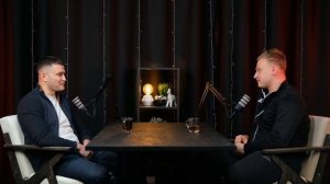 Подкаст №2 с Антоном Пятковским