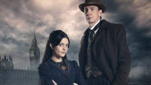 ШЕРЛОК И ДОЧЬ 2025