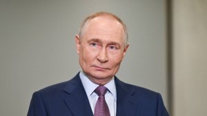 «Дорого им обойдется»: Путин высказался о новых санкциях ЕС и США против России