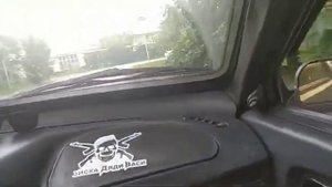 Komputersem едет из Киры к Бабушке и ест суджук [get-save.com]