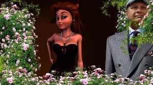 полуночной Лакинск - и друг Ваш - санька