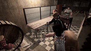 MISERY - Official Launch Trailer