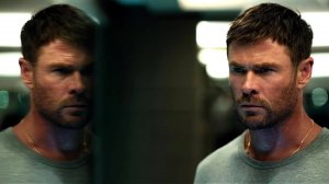 Ограбление в Лос-Анджелесе — Русский трейлер (2026)