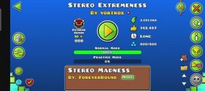Stereo Extremeness GG
