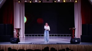 Золотая молодежь 2025 г.