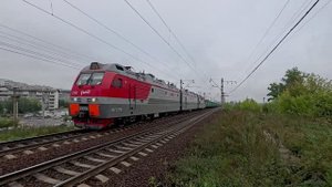 3ЭС5К-090