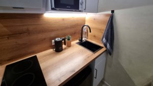 Студия-аппартамент м.Нагорная 10 мин.