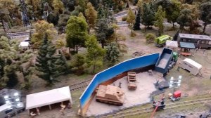 Шоу-макет Золотое кольцо, Ярославль