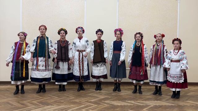 Радоница - Ой ми були у великому лісі смотреть онлайн